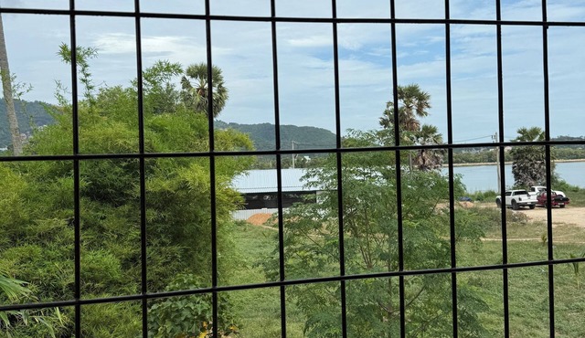 Dikachaya Hostel