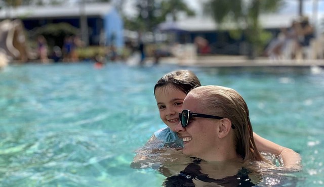 Discovery Parks – Lake Tinaroo