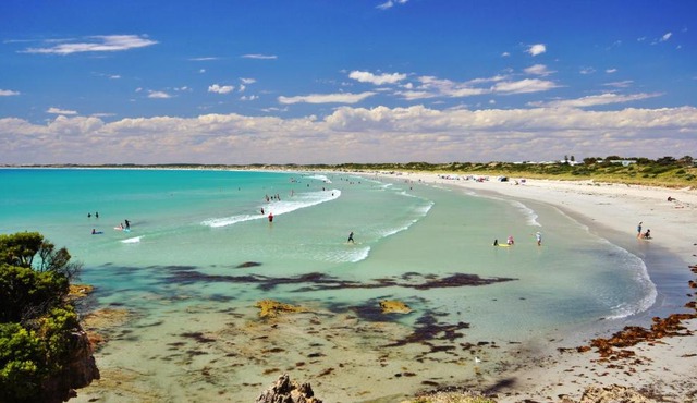 Discovery Parks - Robe