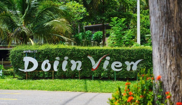 Doi Inthanon View Resort