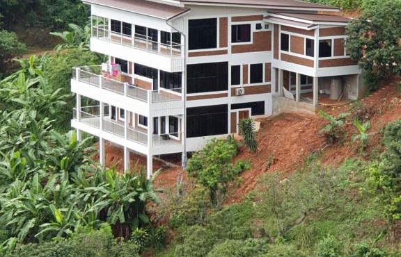 DOI TUNG Anisa Homestay