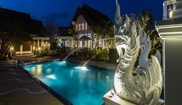Doltara Boutique Resort