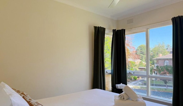Doncaster Westfiled House 4BD