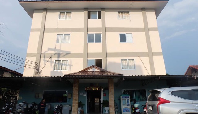 Donkhunwang Mansion