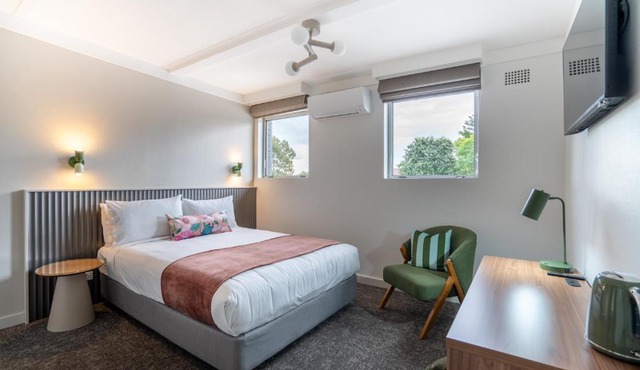 Doonside Hotel, Blacktown