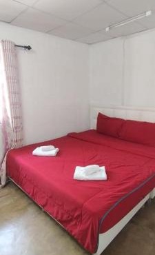Double Room-C102