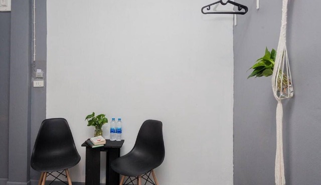 Double Room 1.4 km from Grand Palace