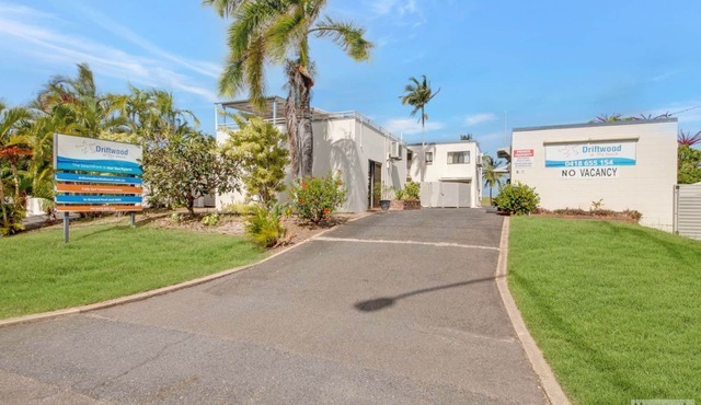 Driftwood on the Beach - Ground Floor Unit 3