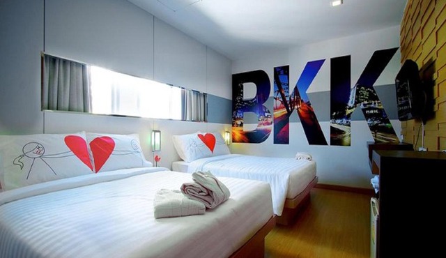Ds67 Suites