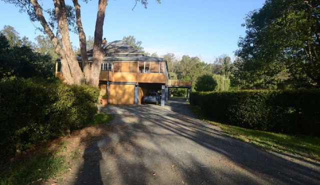 Duke's Residence. Available 2 nights or more