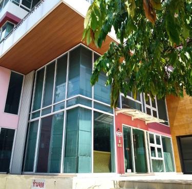 Duplex 21 Apartment
