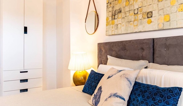 Duplex no centro de Lisboa a 5 minutos de todo o tipo de atividades diferentes