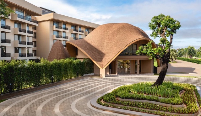 Dusit Princess Phatthalung