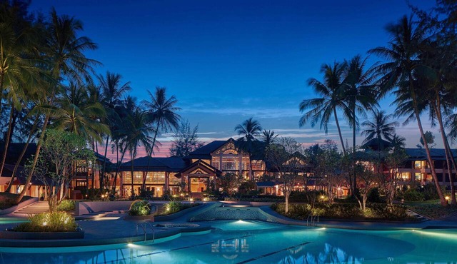 Dusit Thani Laguna Phuket