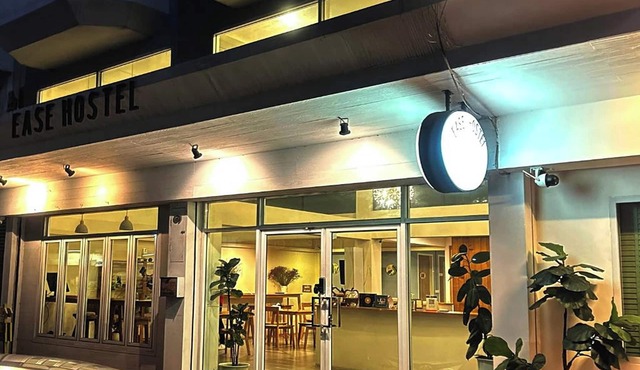 Ease Hostel