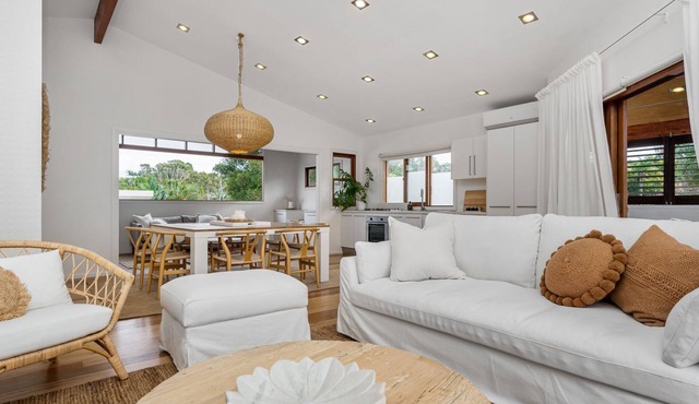 East Coast Escapes Villa45