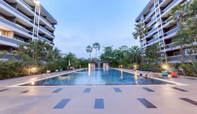 Eastpana Hotel
