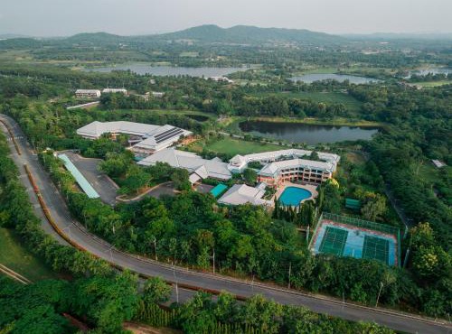 Eco Hotel by Thammasat