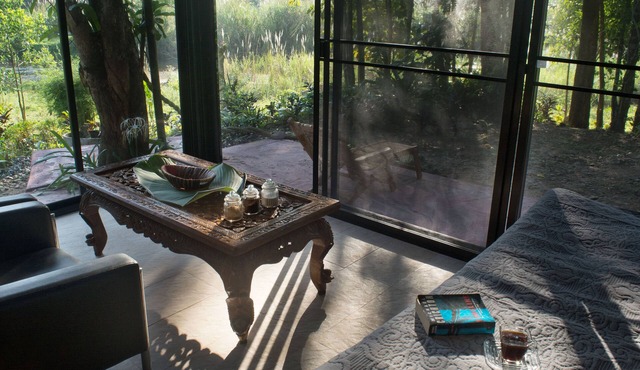 Ecologic Thailand