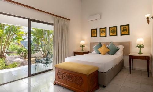 Eden's Holiday Villas