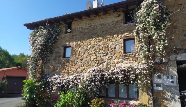 Eguzki B&B in Durango