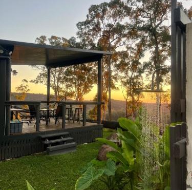El Rancho Cabarita Beach - Highlander
