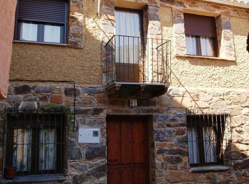 El Volvedero in Castillo