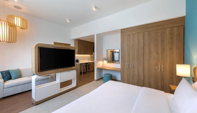Element by Marriott Al Mina, Dubai