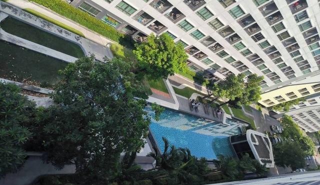 Elio Sukhumvit 64 Bill included​