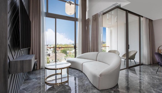 Elite Atoll Serviced Apartments Phuket