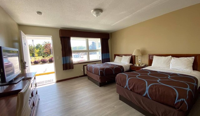Elite Inn