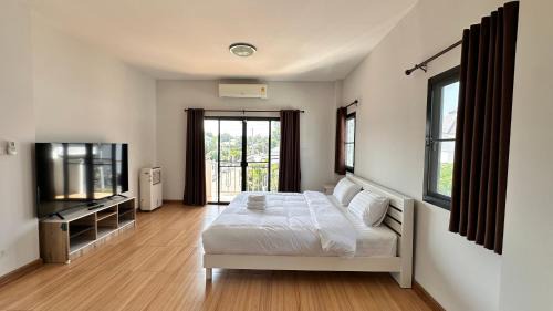 Elly's Home Villa