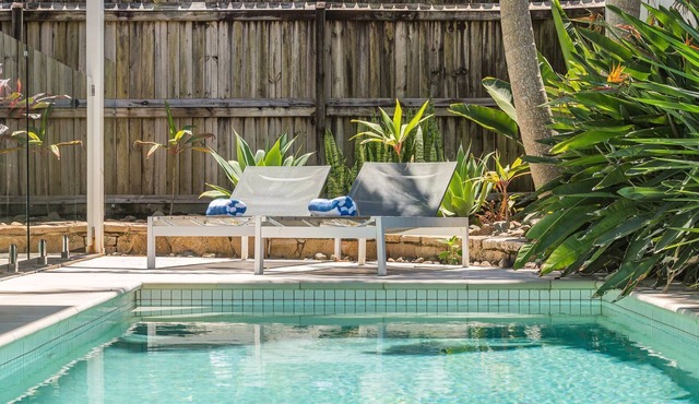 Elua Beach House - Perfect Location - Perfect Space!