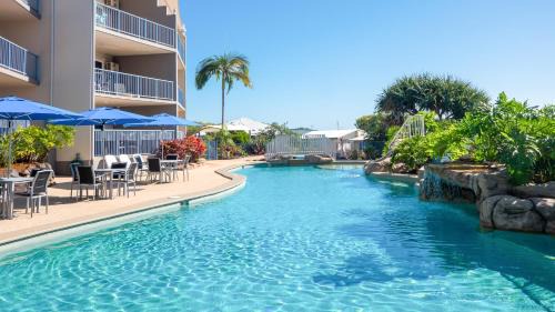 Endless Summer Resort