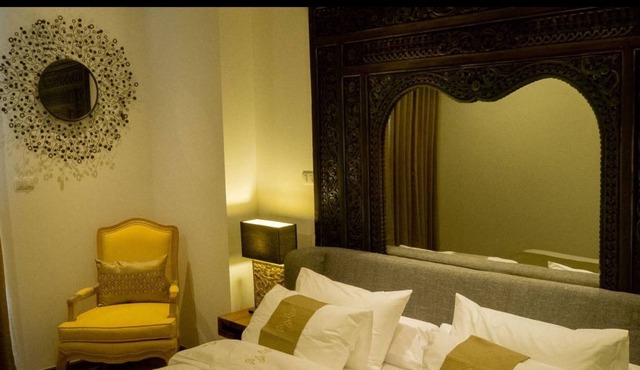 EQUIPPED APARTMENT IN THE CENTER OF CHIANG MAI