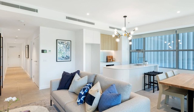 Escape to Serenity by Experience Jervis Bay