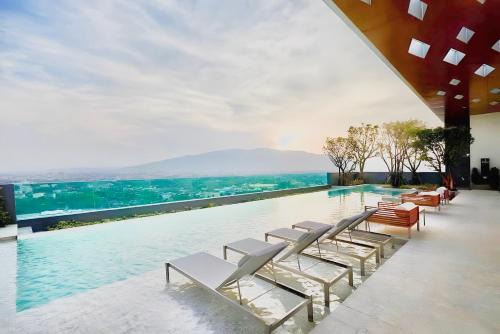 Escent Condo Chiangmai