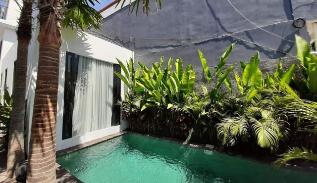 Escotel Jalak Canggu