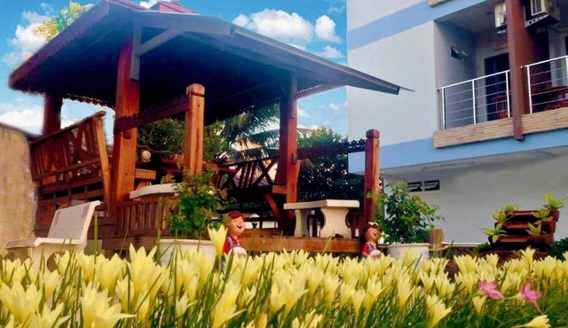 Euro Boutique Hotel
