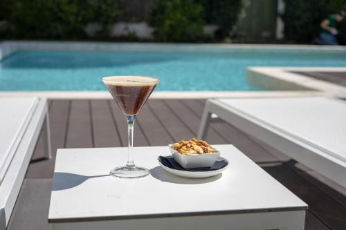 Evora Olive Hotel
