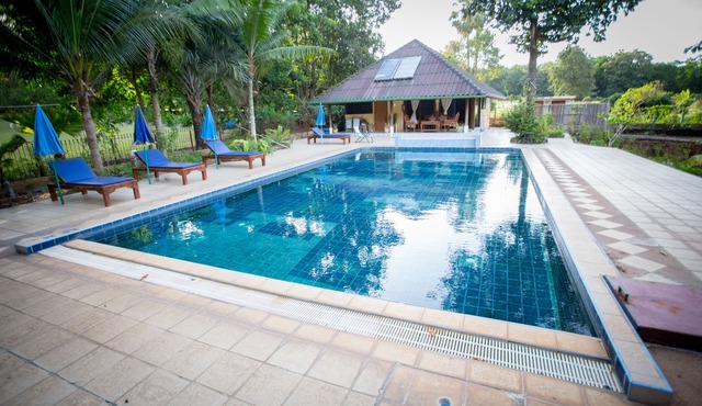 Faasai Resort & Spa