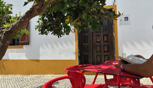 Fabulous 3-bedroom studio in Assumar