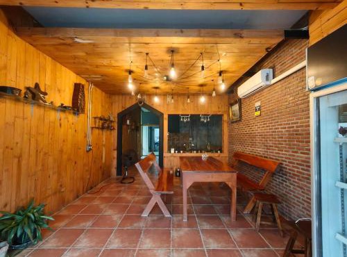 Fai Pai Hostel