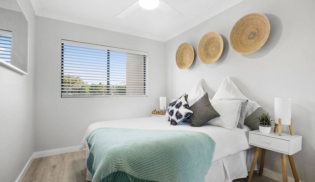 Family & Pet Friendly- Long Stays Welcome!