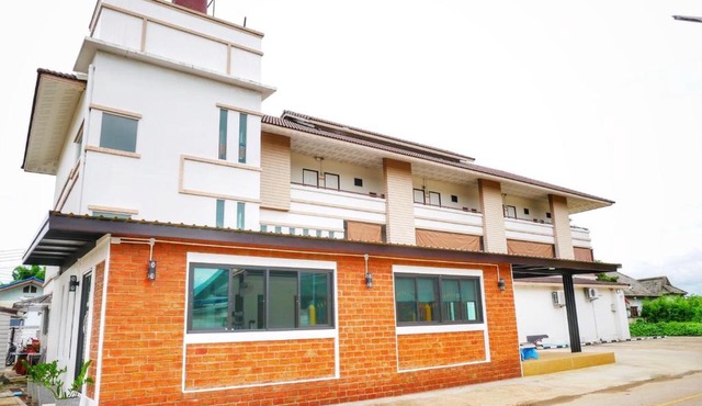 Fang Villa Hotel