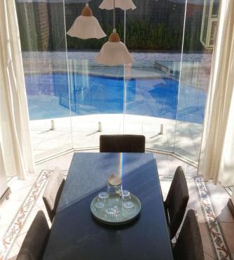 Fantastic Family Home with Pool at Concord