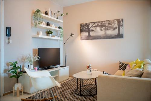 FavStay Ramkhamhaeng, Stylish 1BR Bangkok