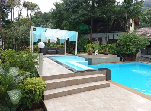 Faye Orchid Garden Resort