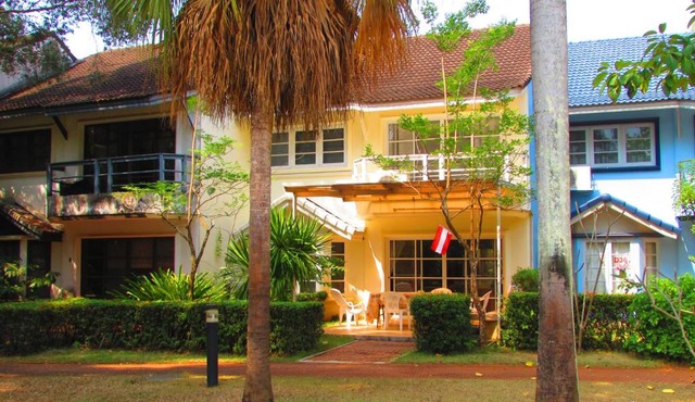 Ferienhaus am Strand D37