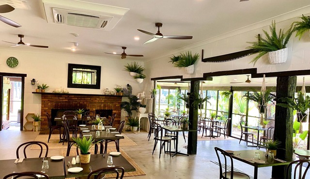 Ferns Hideaway Resort